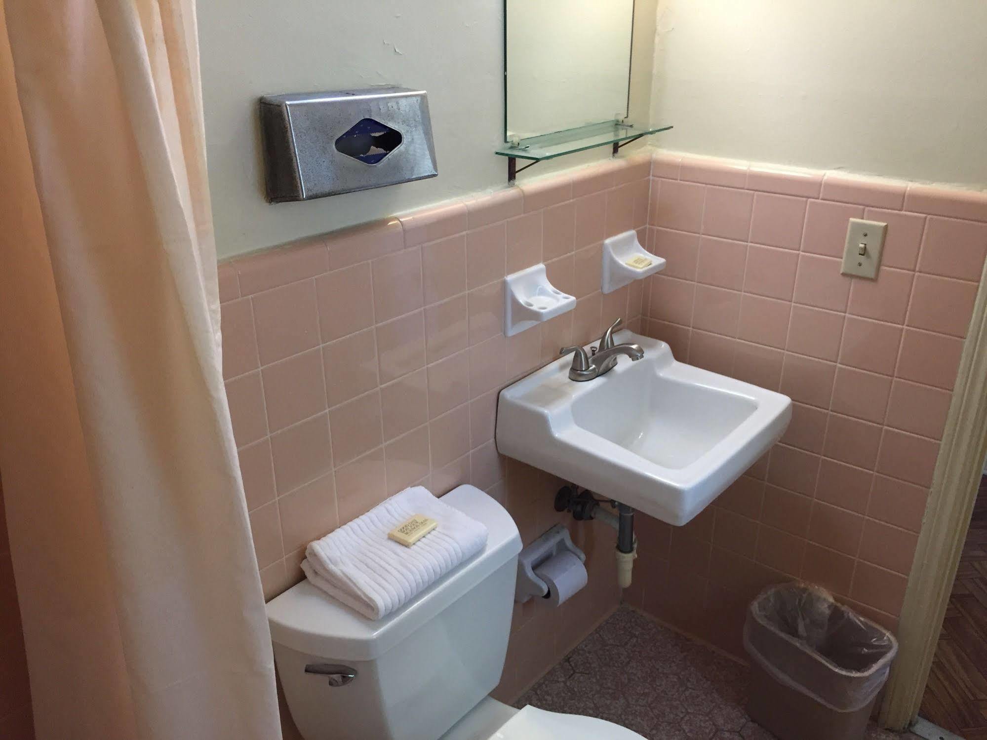 Budget Inn Of ウィンターヘイブン エクステリア 写真